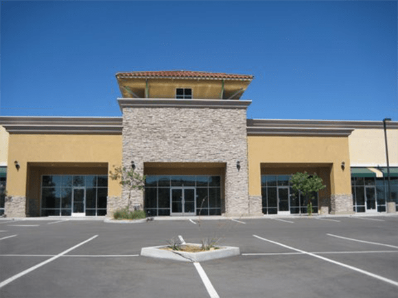 Palmdale Challenger Medical Building